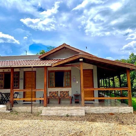 Canto Das Aguas Alagoa エクステリア 写真
