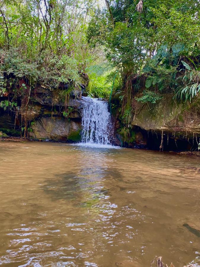 Canto Das Aguas Alagoa エクステリア 写真