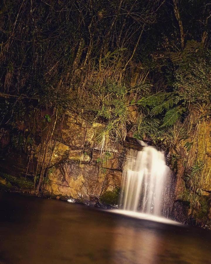 Canto Das Aguas Alagoa エクステリア 写真