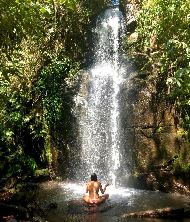 Canto Das Aguas Alagoa エクステリア 写真