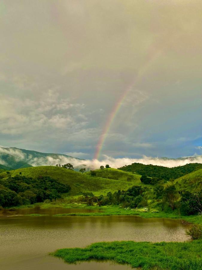 Canto Das Aguas Alagoa エクステリア 写真