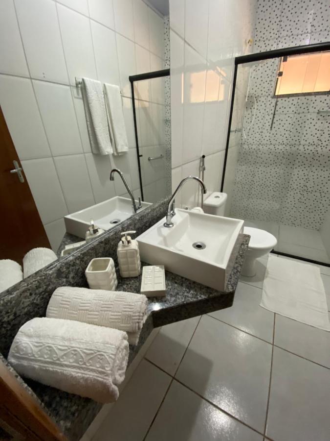 Canto Das Aguas Alagoa エクステリア 写真