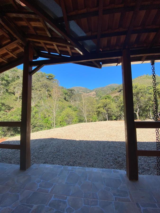 Canto Das Aguas Alagoa エクステリア 写真