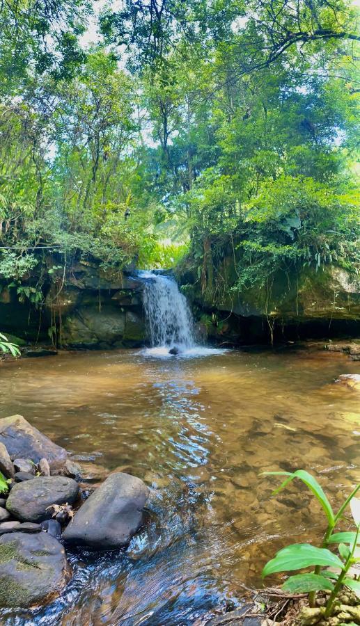 Canto Das Aguas Alagoa エクステリア 写真