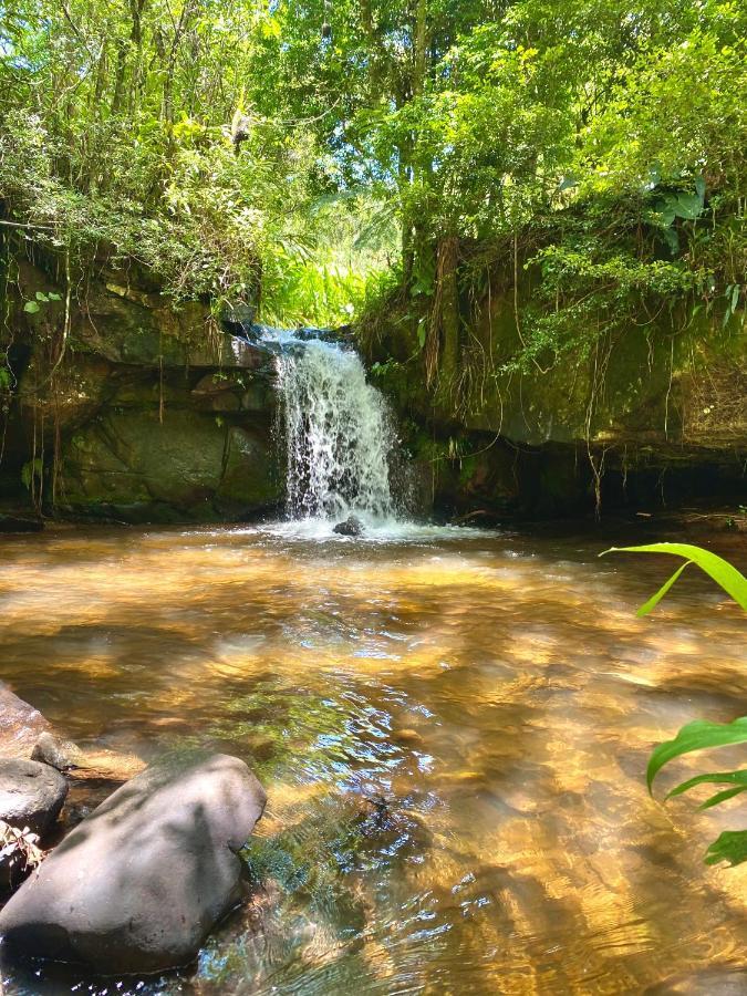 Canto Das Aguas Alagoa エクステリア 写真