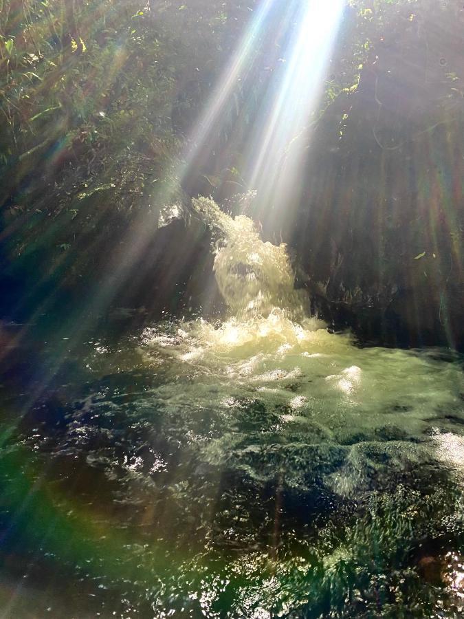 Canto Das Aguas Alagoa エクステリア 写真