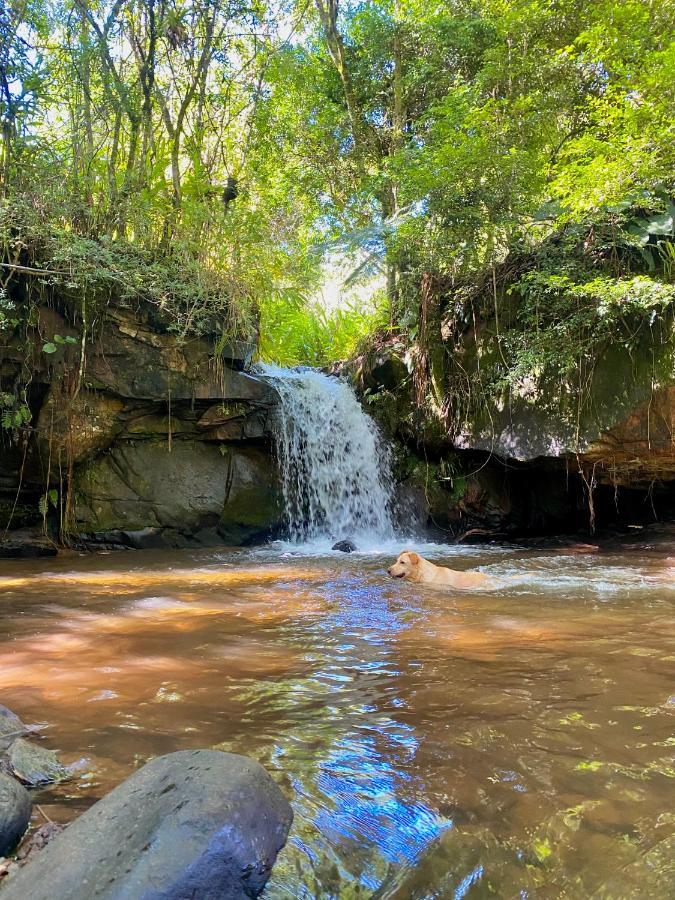 Canto Das Aguas Alagoa エクステリア 写真