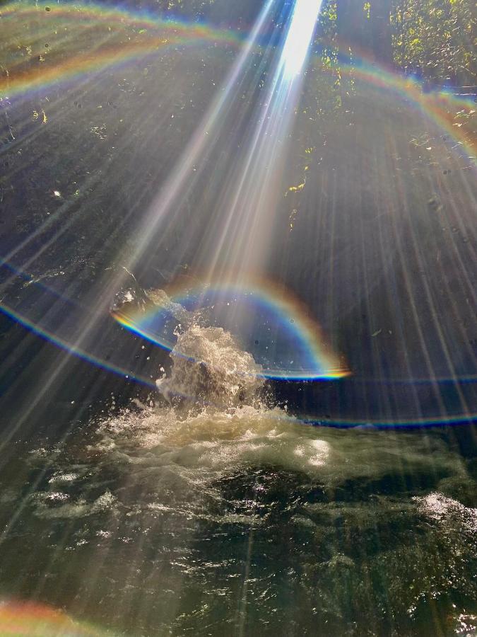 Canto Das Aguas Alagoa エクステリア 写真