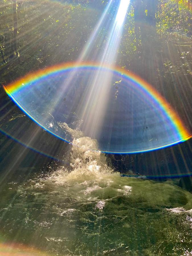 Canto Das Aguas Alagoa エクステリア 写真