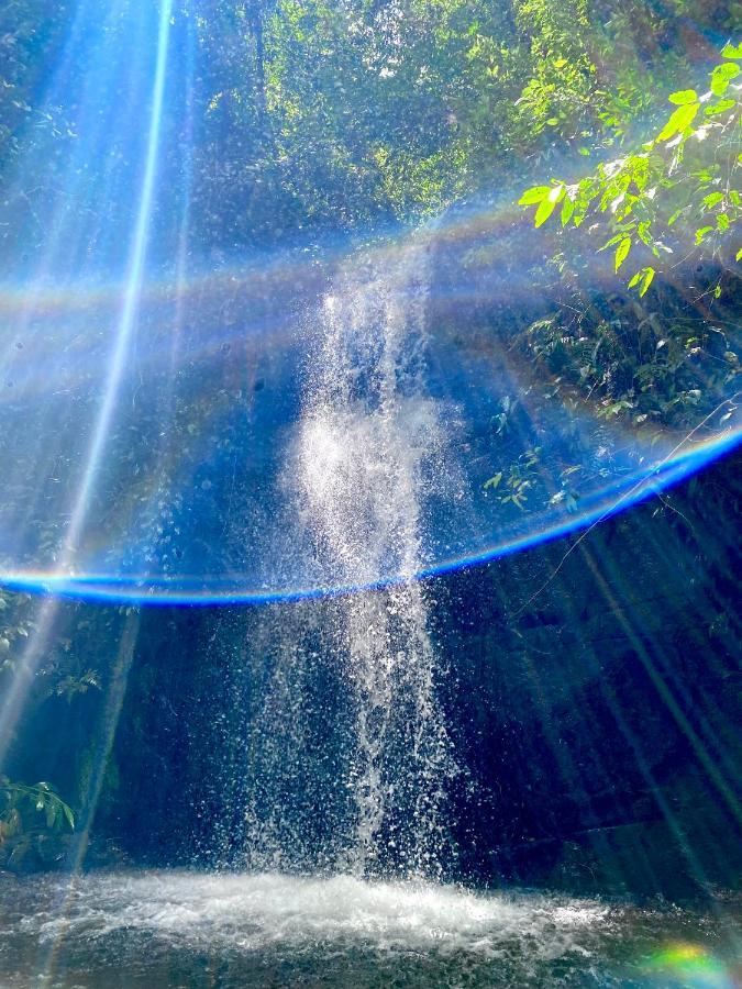 Canto Das Aguas Alagoa エクステリア 写真