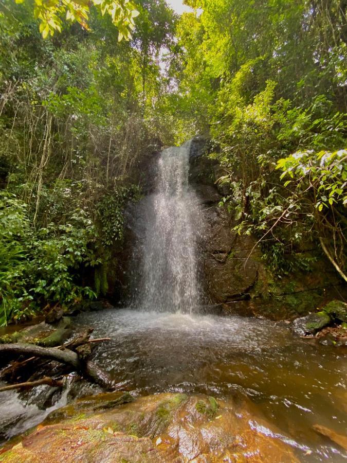 Canto Das Aguas Alagoa エクステリア 写真