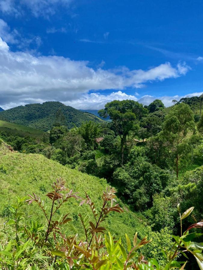 Canto Das Aguas Alagoa エクステリア 写真